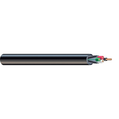 Wire Commodity 10/4 SEOOW CORD